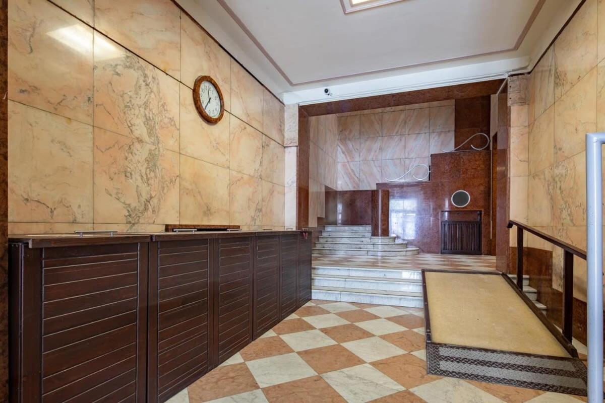 Ultra Central - New - Comfy Studio Budapeszt Zewnętrze zdjęcie